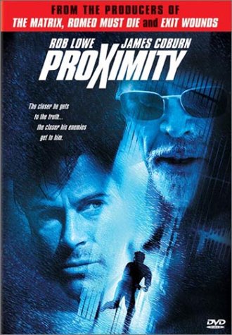  (Proximity)