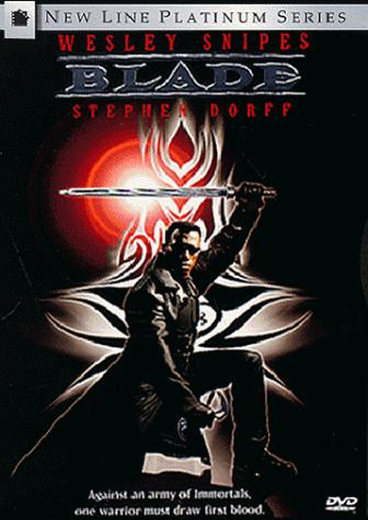 Блэйд (Blade)