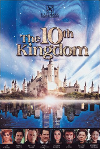 10-е королевство (The 10th Kingdom)