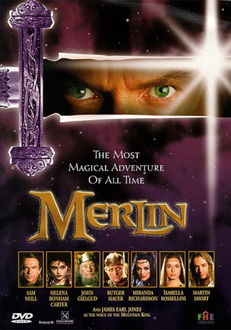 Великий Мерлин (Merlin)