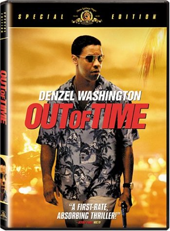 Вне времени (Out of Time)