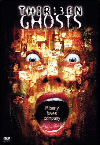 13  (Thirteen Ghosts)