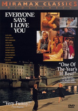  ,     (Everyone Says I Love You)