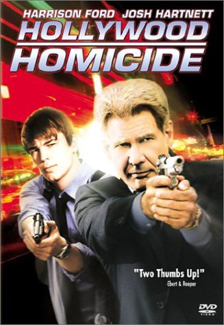 Голливудские копы (Hollywood Homicide)