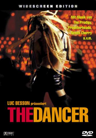  (Dancer, The)