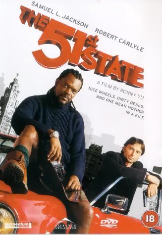 51-  (51st State, The)