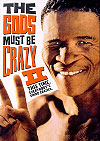 ,     2 (The Gods Must Be Crazy II)