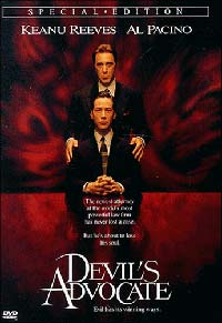   (Devils advocate)