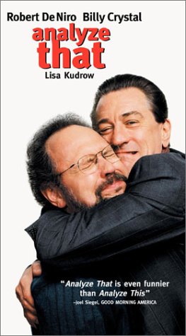    (Analyze That)