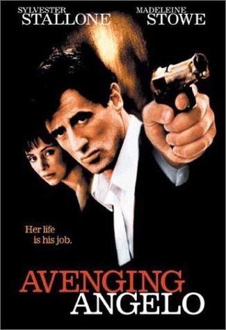   (Avenging Angelo)