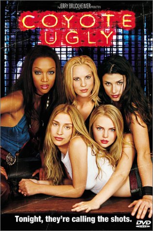 Бар Гадкий Койот (Coyote Ugly)